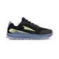 Women's Lone Peak 9 - Black/Blue - Regular (B)