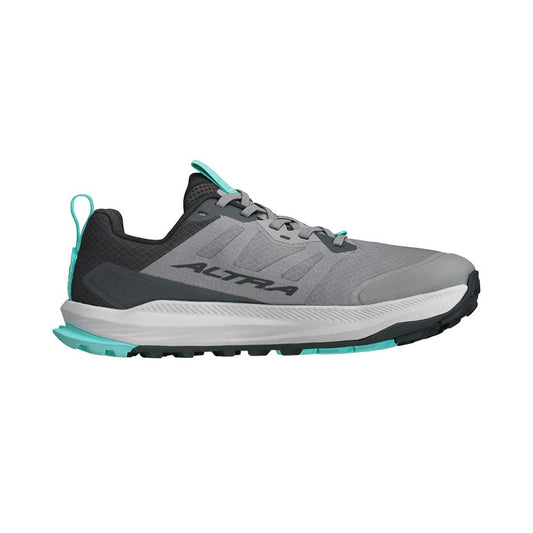 Women's Lone Peak 9 Trail Running Shoe - Gray - Regular (B)