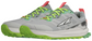 Women's Lone Peak 9 - Gray/Lime - Regular (B)