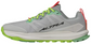 Women's Lone Peak 9 - Gray/Lime - Regular (B)