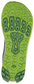 Women's Lone Peak 9 - Gray/Lime - Regular (B)