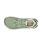 Women's Lone Peak 9 - Green - Wide (D)