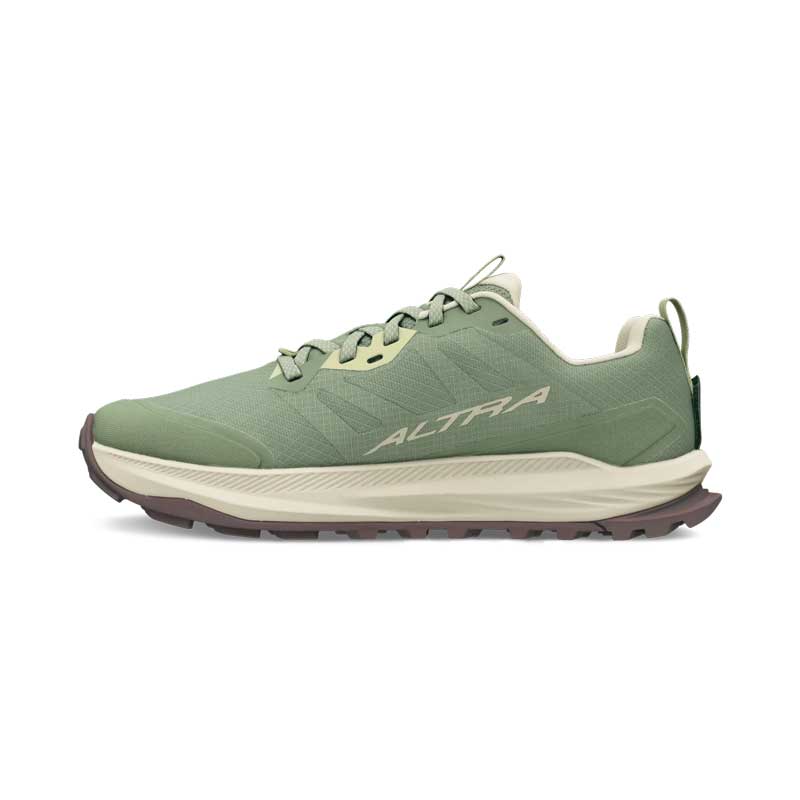 Women's Lone Peak 9 - Green - Regular (B)