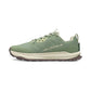 Women's Lone Peak 9 - Green - Regular (B)