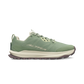 Women's Lone Peak 9 - Green - Wide (D)