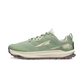 Women's Lone Peak 9 - Green - Wide (D)