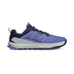 Women's Lone Peak 9 Trail Running Shoe - Dark Blue - Regular (B)