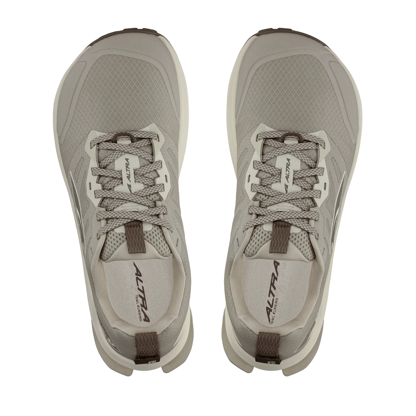 Women's Lone Peak 9 - Taupe - Regular (B)