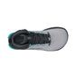 Women's Lone Peak 9 Waterproof Mid - Black/Gray - Regular (B)