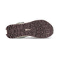 Women's Lone Peak 9 Waterproof Mid - Dusty Olive - Regular (B)