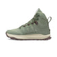 Women's Lone Peak 9 Waterproof Mid - Dusty Olive - Regular (B)