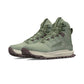 Women's Lone Peak 9 Waterproof Mid - Dusty Olive - Regular (B)