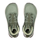 Women's Lone Peak 9 Waterproof Mid - Dusty Olive - Regular (B)