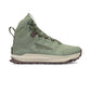 Women's Lone Peak 9 Waterproof Mid - Dusty Olive - Regular (B)