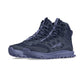 Women's Lone Peak 9 Waterproof Mid - Dark Blue - Regular (B)