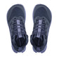 Women's Lone Peak 9 Waterproof Mid - Dark Blue - Regular (B)