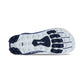 Women's Lone Peak 9 Waterproof Low - Dark Blue - Regular (B)