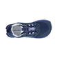 Women's Lone Peak 9 Waterproof Low - Dark Blue - Regular (B)