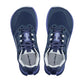 Women's Lone Peak 9 Waterproof Low - Dark Blue - Regular (B)