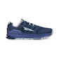 Women's Lone Peak 9 Waterproof Low - Dark Blue - Regular (B)