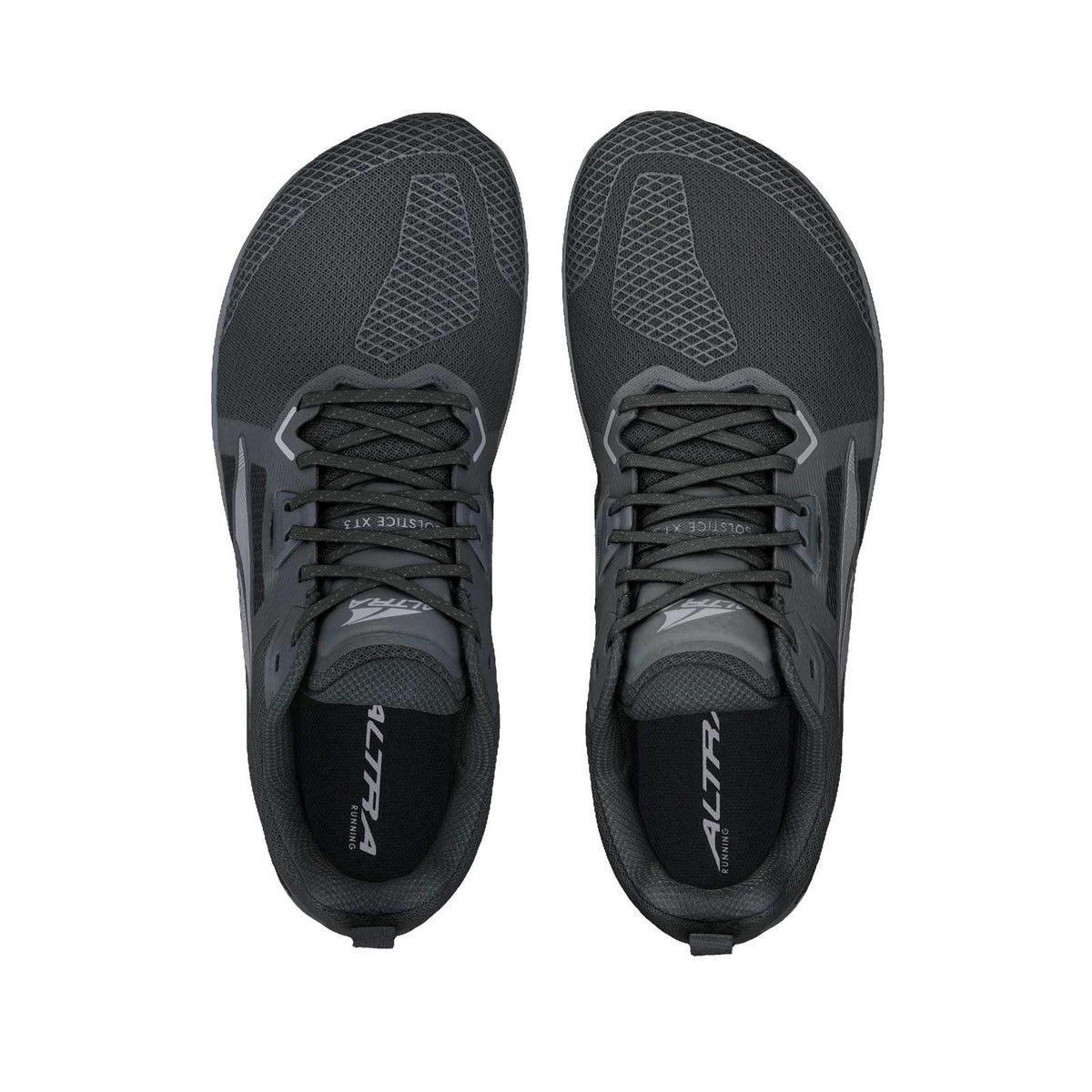 Women's Solstice XT 3 - Black - Regular (B)