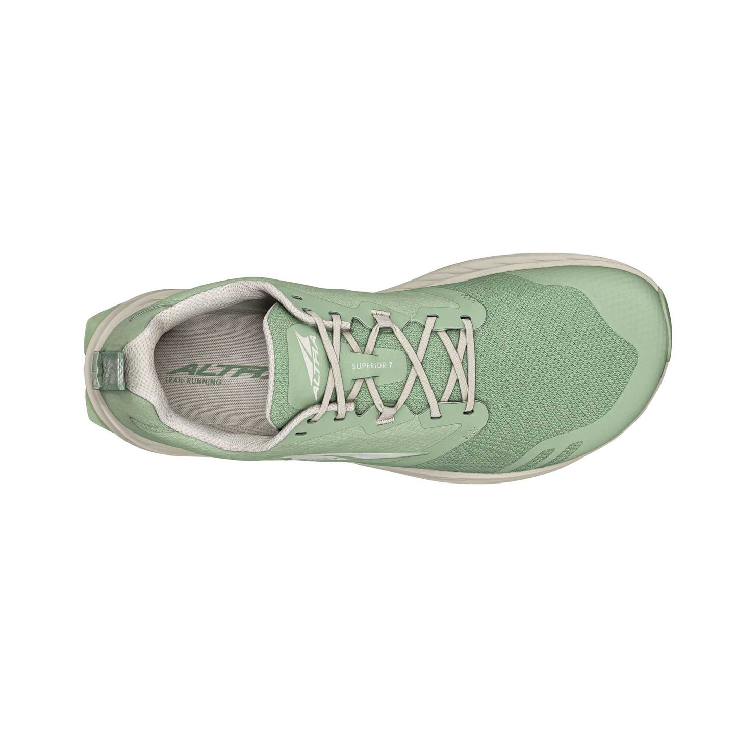 Men's Superior 7 - Dusty Olive - Regular (D)