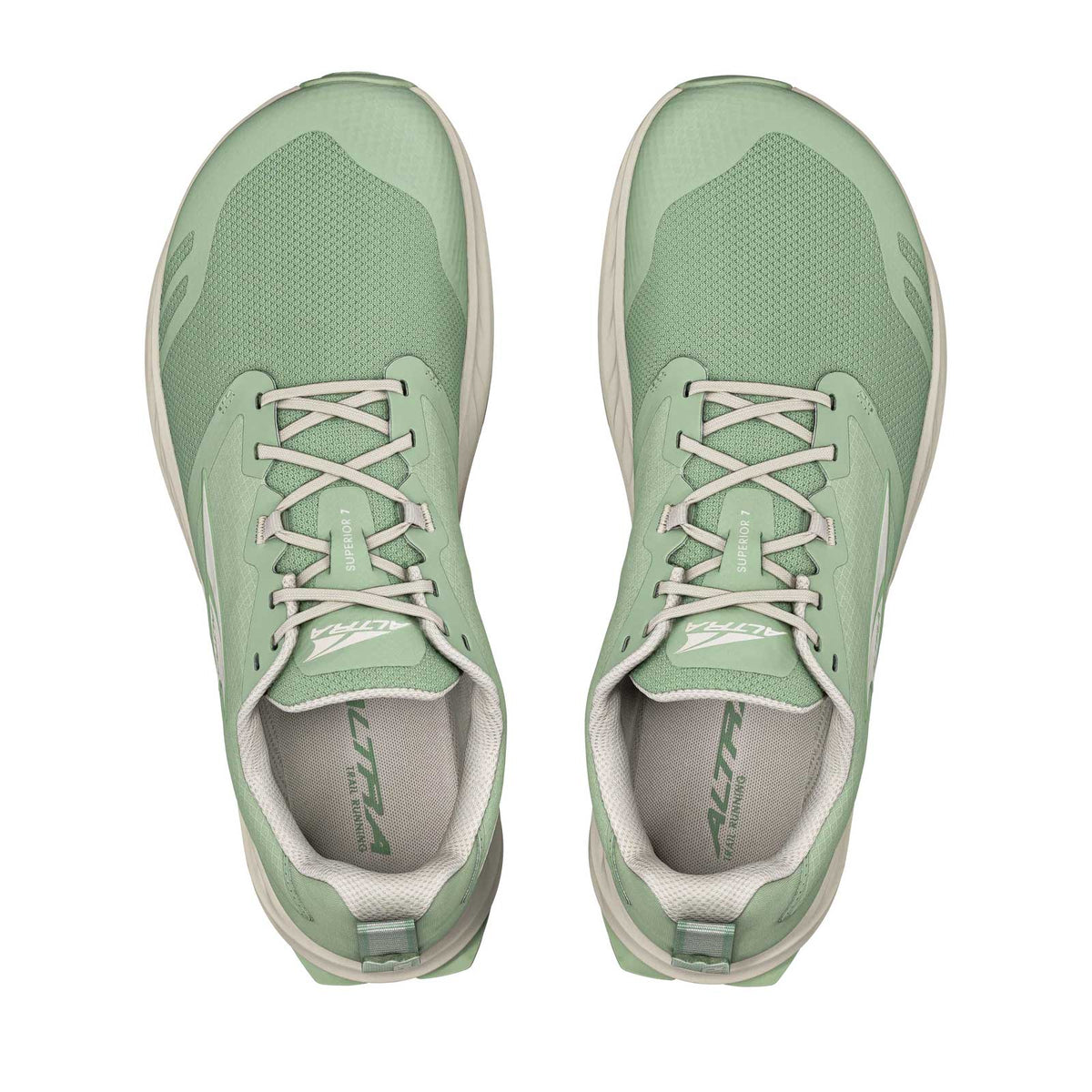 Men's Superior 7 - Dusty Olive - Regular (D)