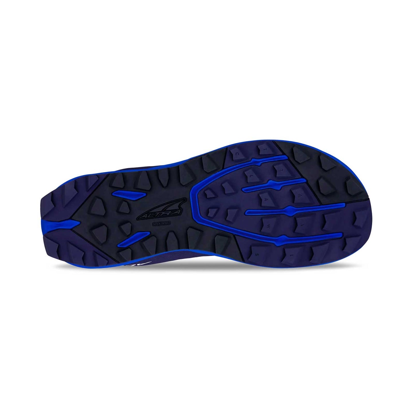 Men's Superior 7 - Dark Blue - Regular (D)
