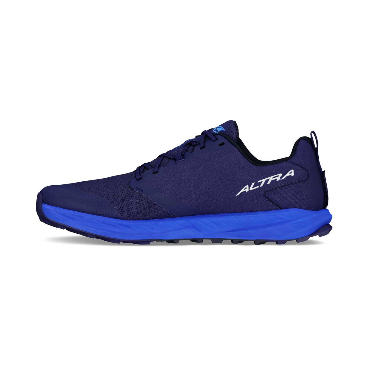 Men's Superior 7 - Dark Blue - Regular (D)