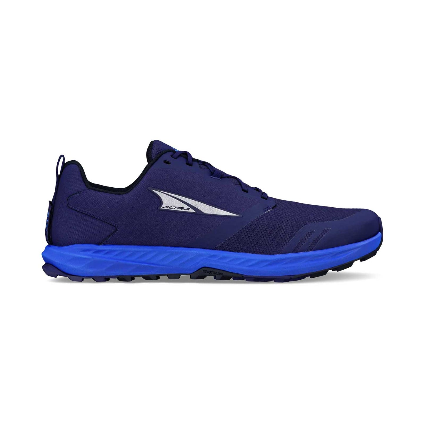 Men's Superior 7 - Dark Blue - Regular (D)
