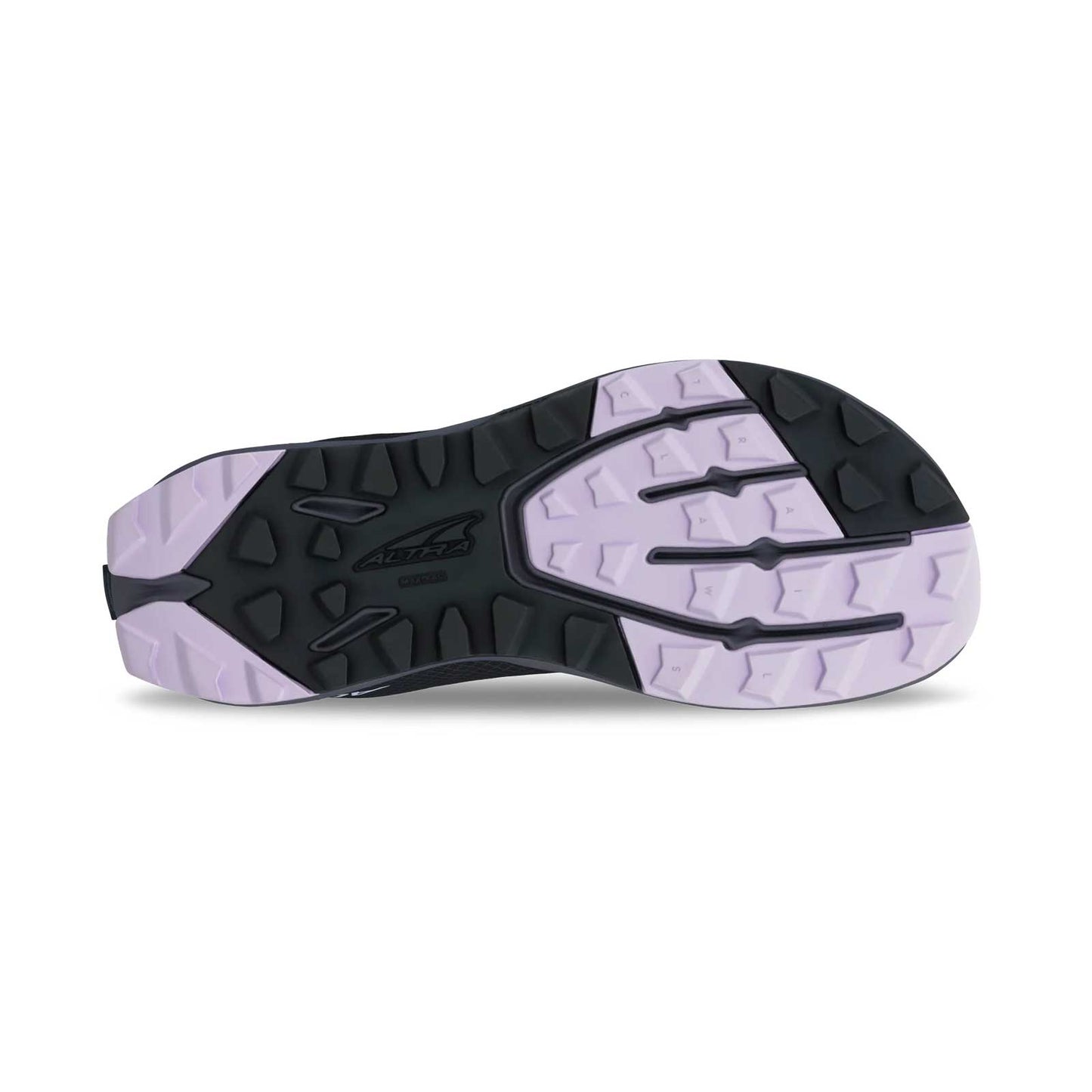 Women's Superior 7 - Black - Regular (B)