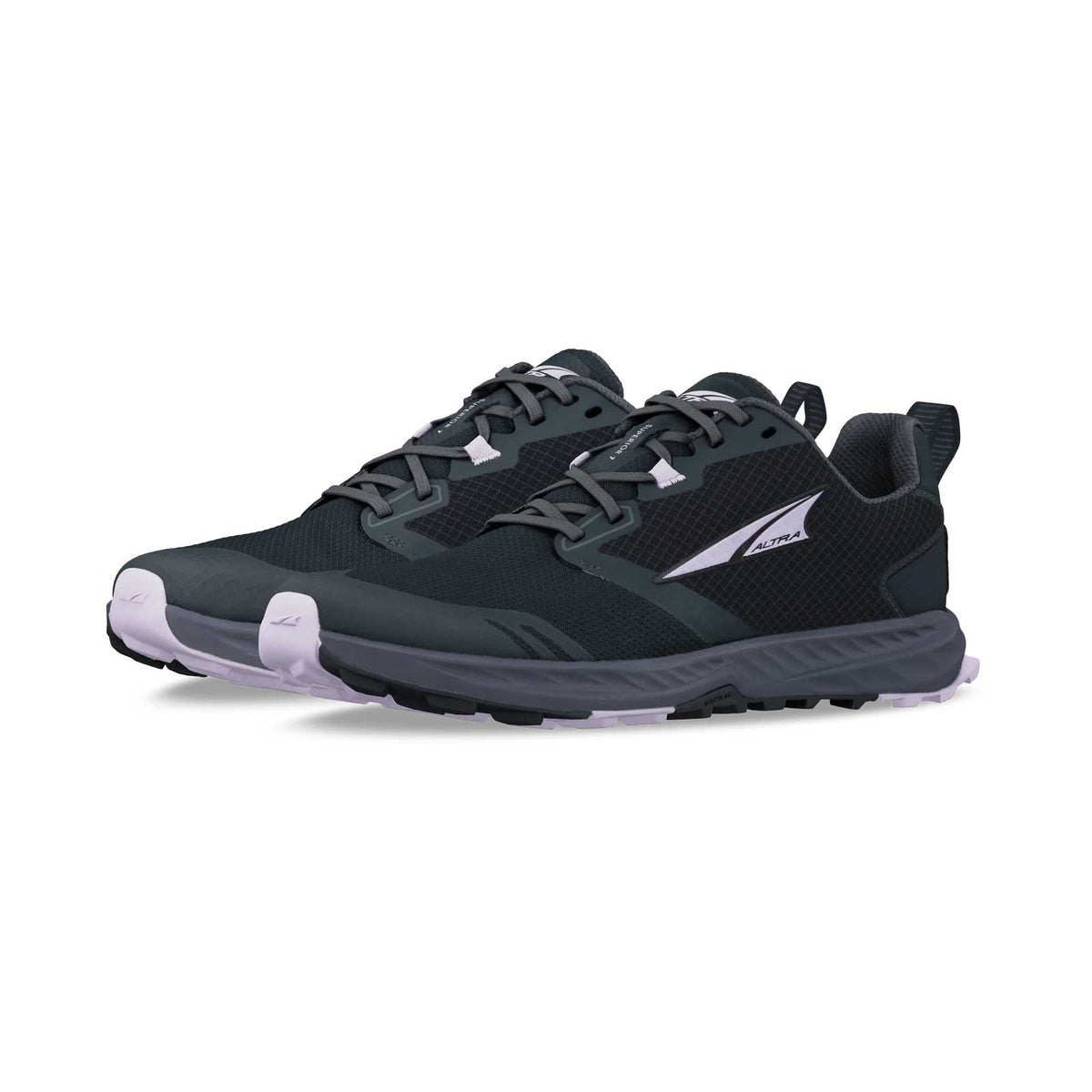 Women's Superior 7 - Black - Regular (B)