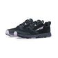 Women's Superior 7 - Black - Regular (B)