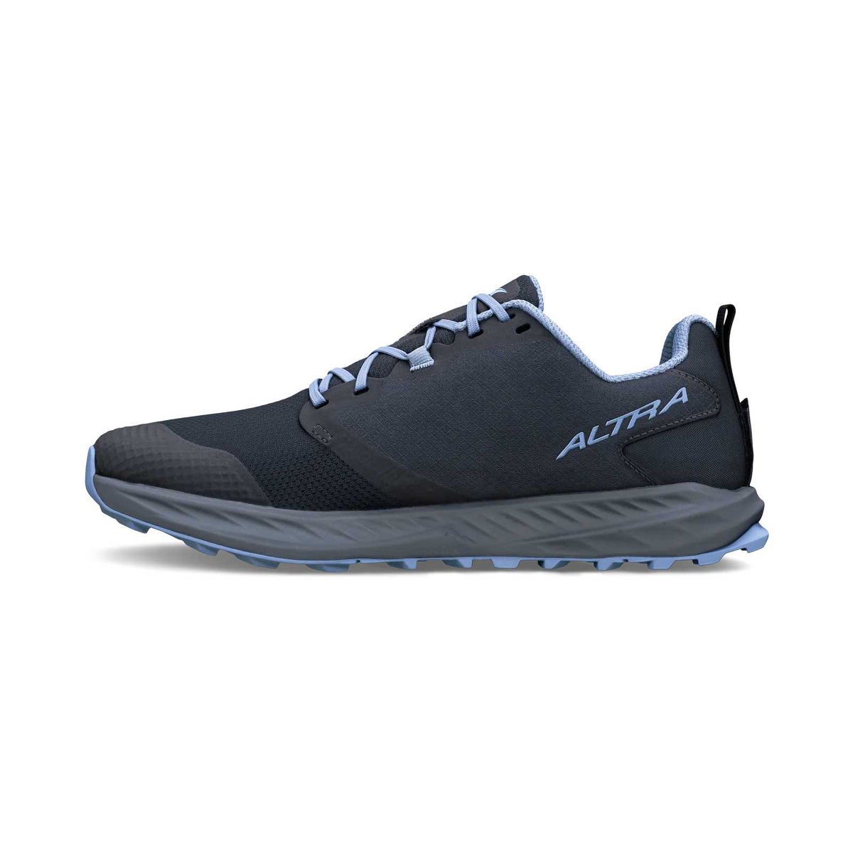 Women's Superior 7 - Black/Blue - Regular (B)
