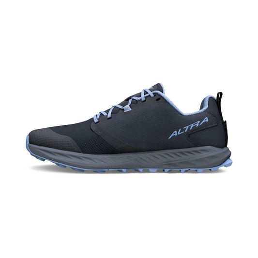 Women's Superior 7 - Black/Blue - Regular (B)