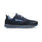 Women's Superior 7 - Black/Blue - Regular (B)
