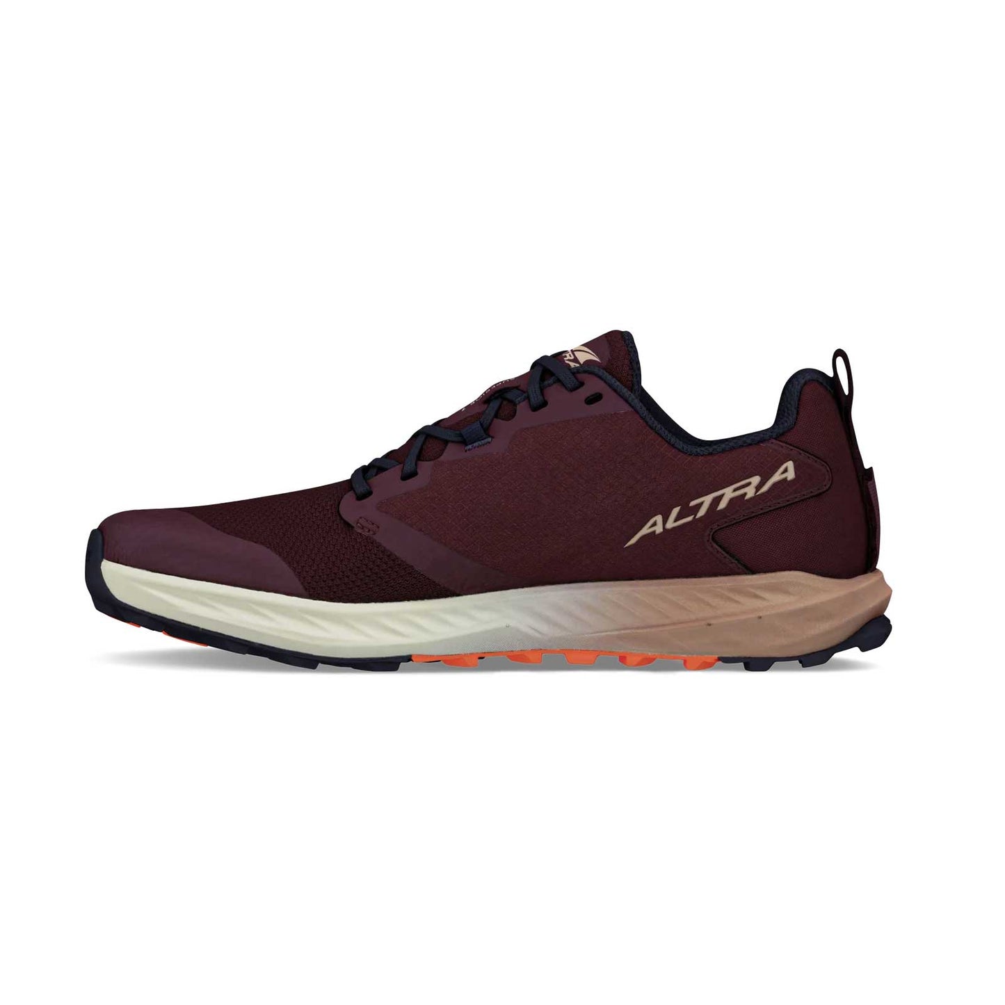Women's Superior 7 - Dark Purple - Regular (B)
