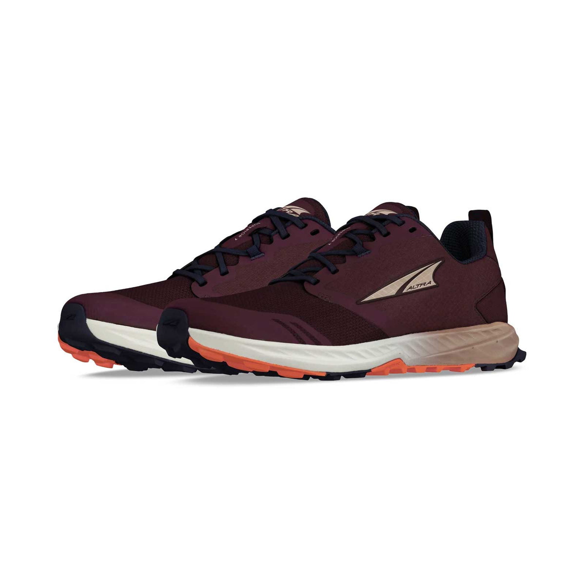 Women's Superior 7 - Dark Purple - Regular (B)