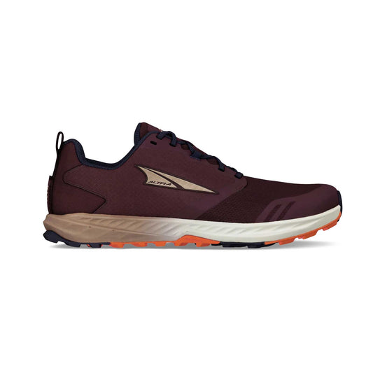 Women's Superior 7 - Dark Purple - Regular (B)