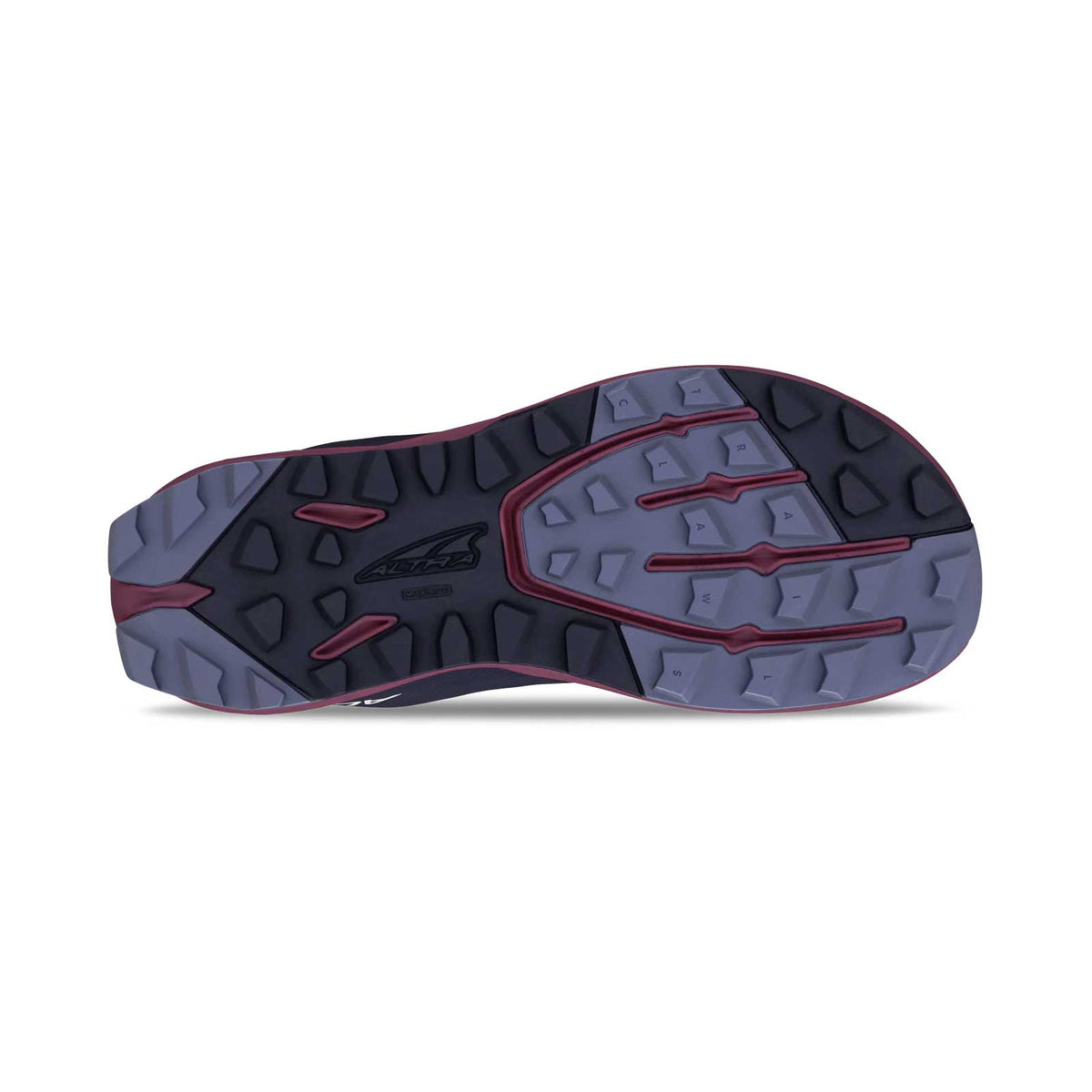 Women's Superior 7 - Dark Blue - Regular (B)