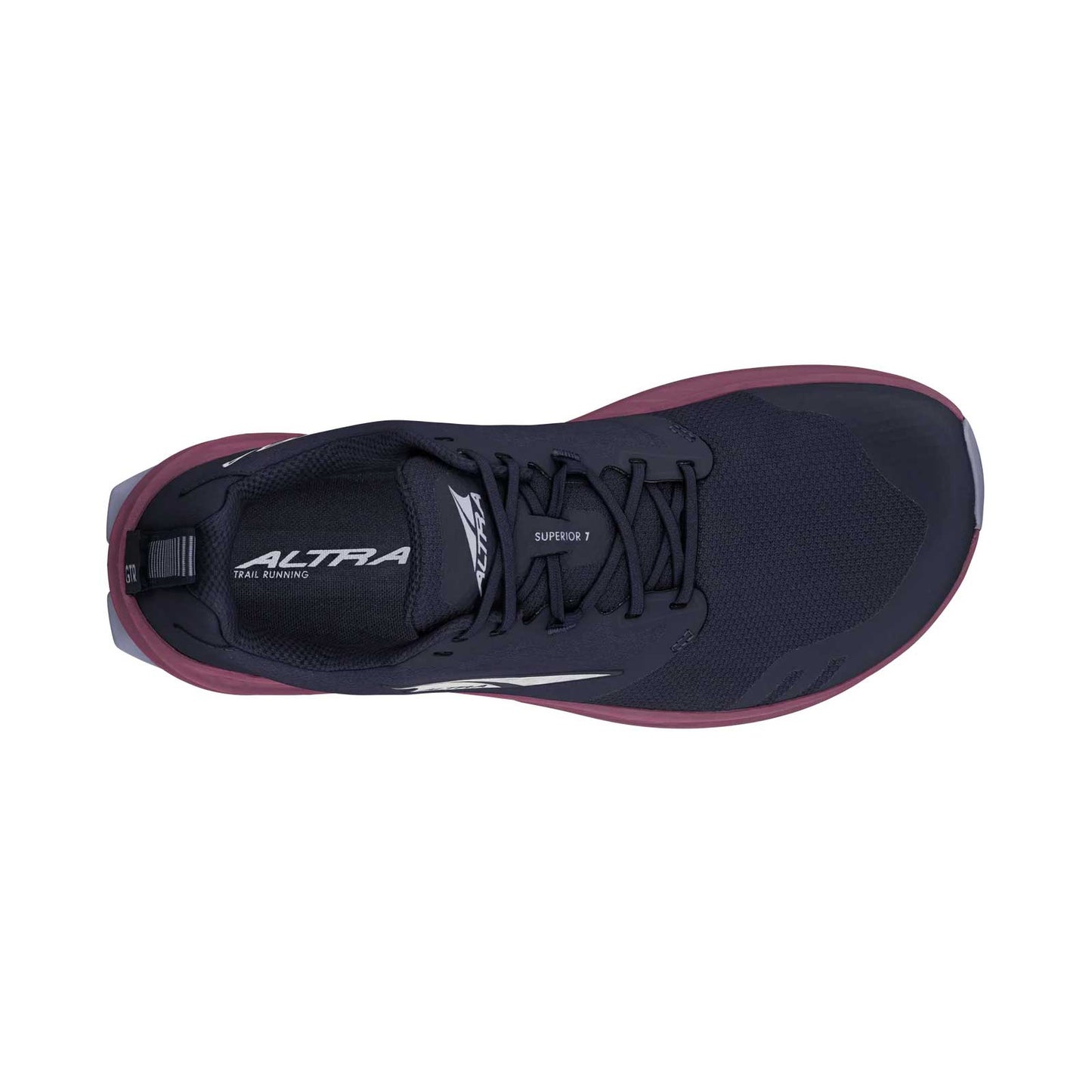 Women's Superior 7 - Dark Blue - Regular (B)