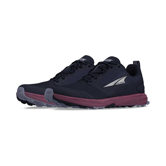 Women's Superior 7 - Dark Blue - Regular (B)