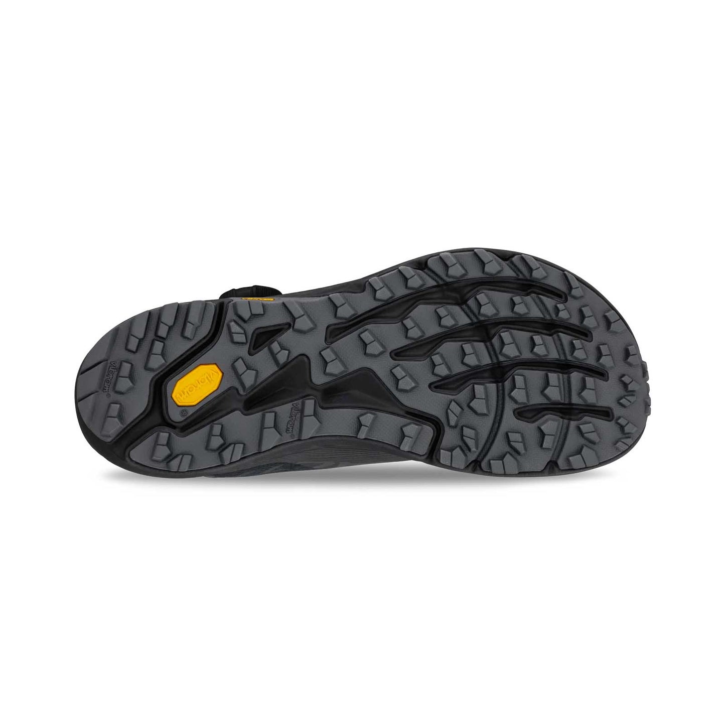 Men's Timp 5 BOA - Black/Black - Regular (D)