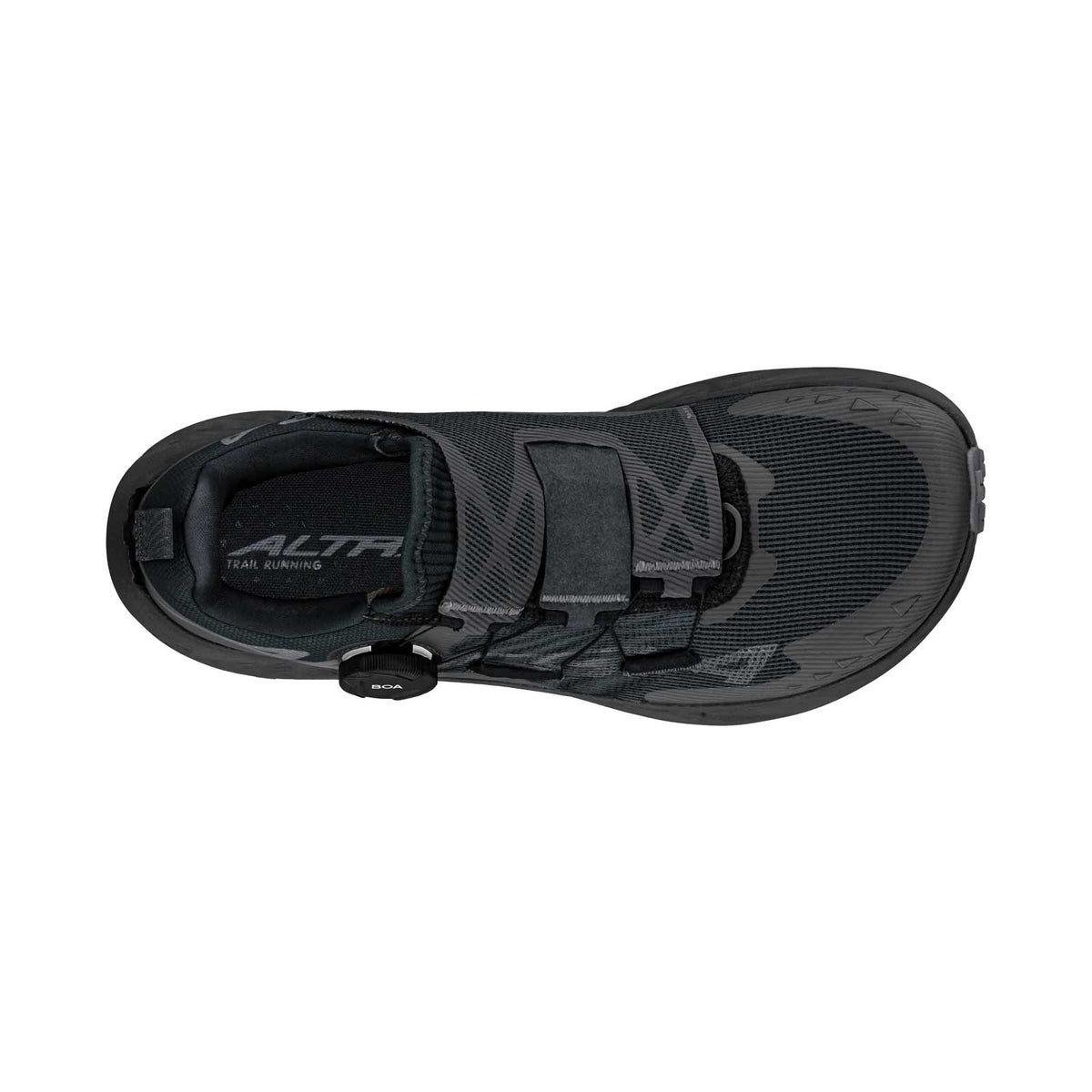 Men's Timp 5 BOA - Black/Black - Regular (D)
