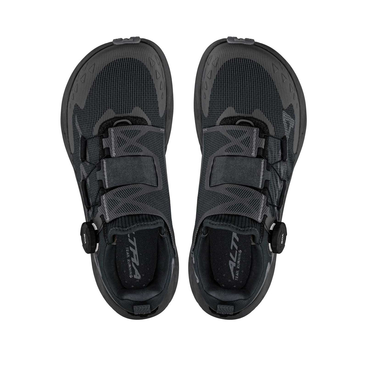 Men's Timp 5 BOA - Black/Black - Regular (D)