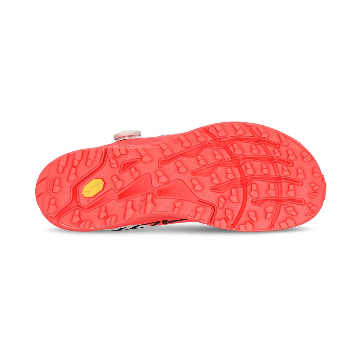 Men's Timp 5 BOA - White/Red - Regular (D)