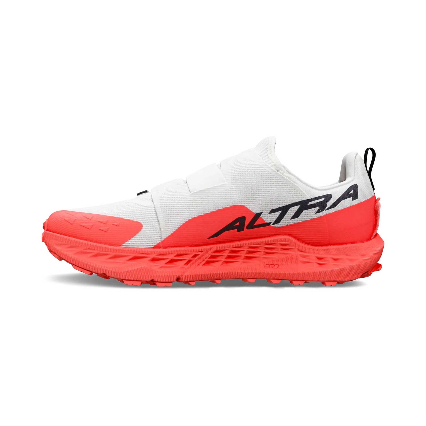 Men's Timp 5 BOA - White/Red - Regular (D)
