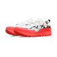 Men's Timp 5 BOA - White/Red - Regular (D)