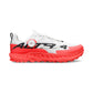 Men's Timp 5 BOA - White/Red - Regular (D)