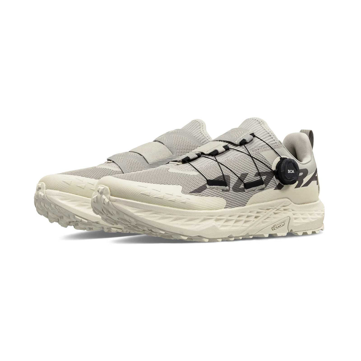 Men's Timp 5 BOA - Taupe - Regular (D)